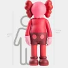 Statues & Sculptures Giant|Figurative^Lucify Seek 220cm Red Resin Indoor Sculpture