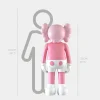 Statues & Sculptures Figurative|Floor Standing^Lucify Seek 135cm Soft Pink Resin Indoor Sculpture