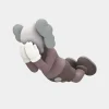 Statues & Sculptures Figurative|Floor Standing^Lucify Skyfall 120cm Brown Resin Indoor Sculpture
