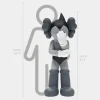 Statues & Sculptures Figurative|Floor Standing^Lucify Starboy 140cm Grey Resin Indoor Sculpture