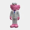 Statues & Sculptures Figurative|Floor Standing^Lucify Vogue 90cm Grey Resin Indoor Sculpture