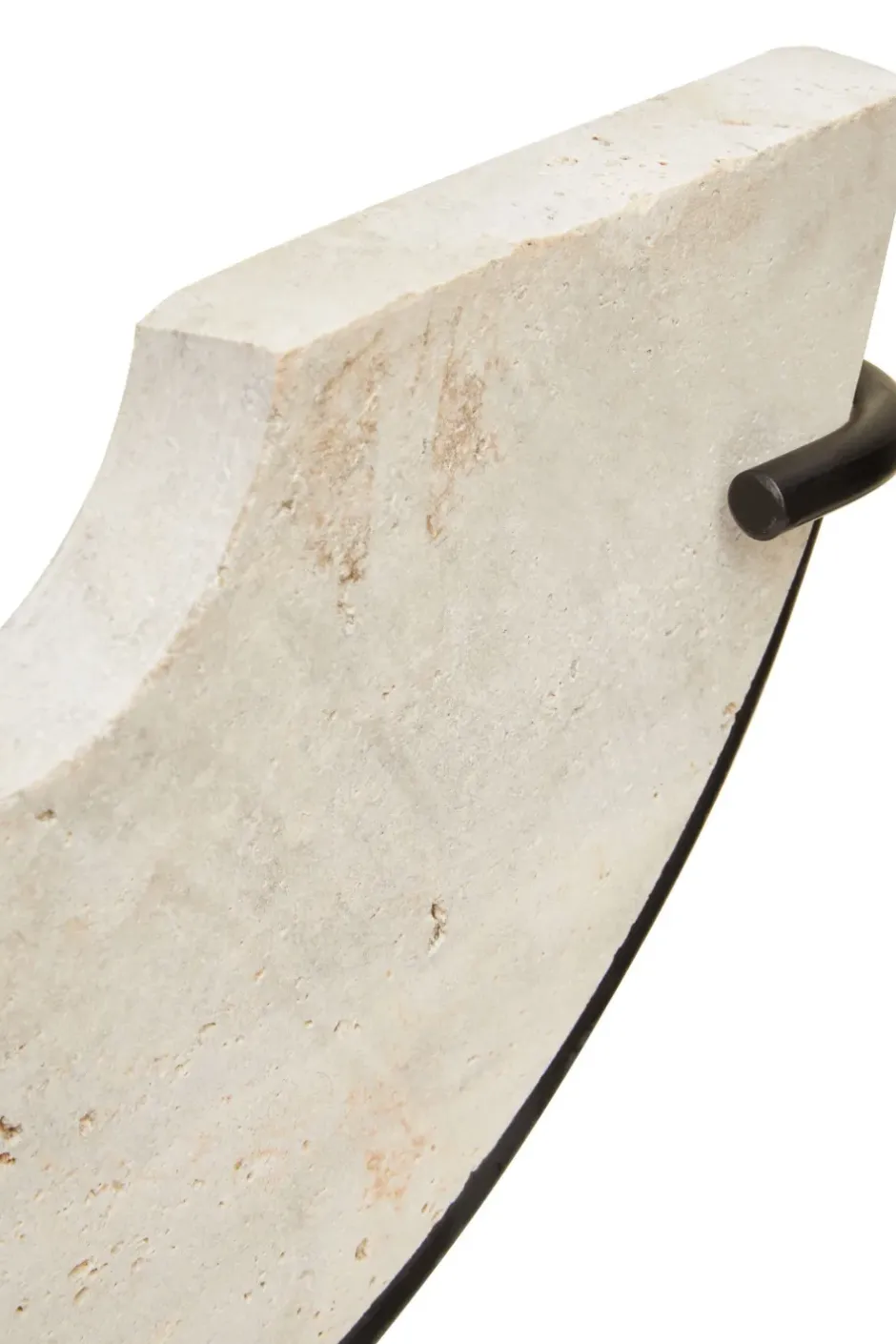 Statues & Sculptures Table Top|Abstract^Lunar Collection Stone Indoor Sculptures