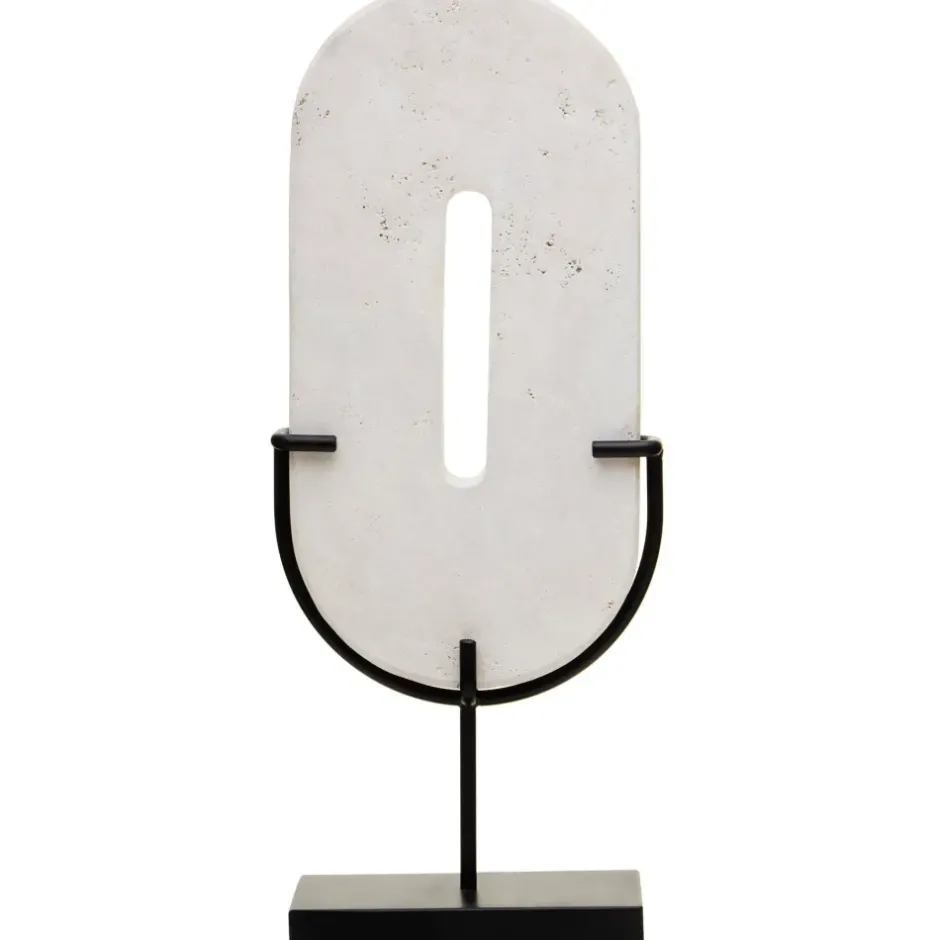 Statues & Sculptures Table Top|Abstract^Lunar Collection Stone Indoor Sculptures