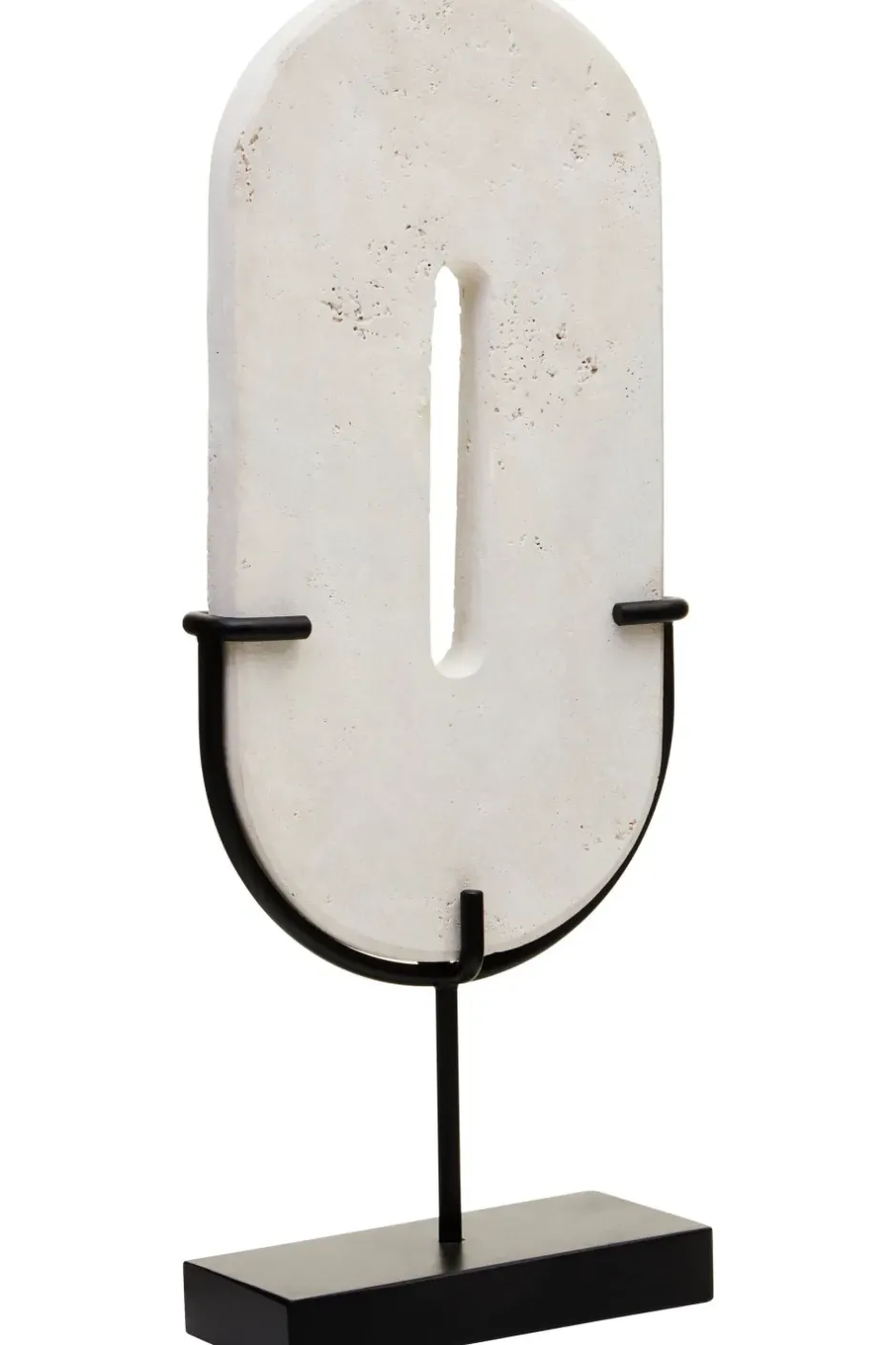 Statues & Sculptures Table Top|Abstract^Lunar Collection Stone Indoor Sculptures