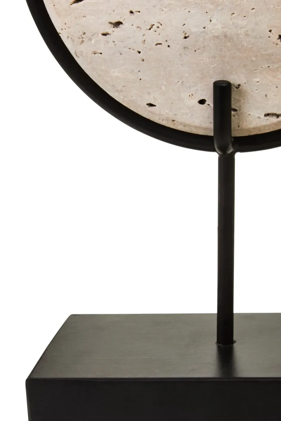Statues & Sculptures Table Top|Abstract^Lunar Collection Stone Indoor Sculptures