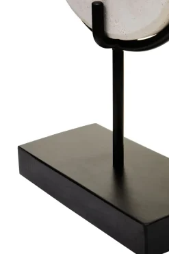Statues & Sculptures Table Top|Abstract^Lunar Collection Stone Indoor Sculptures
