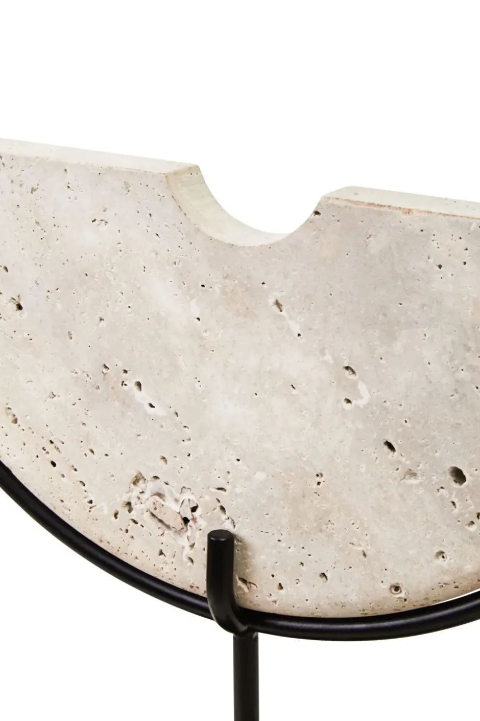 Statues & Sculptures Table Top|Abstract^Lunar Collection Stone Indoor Sculptures
