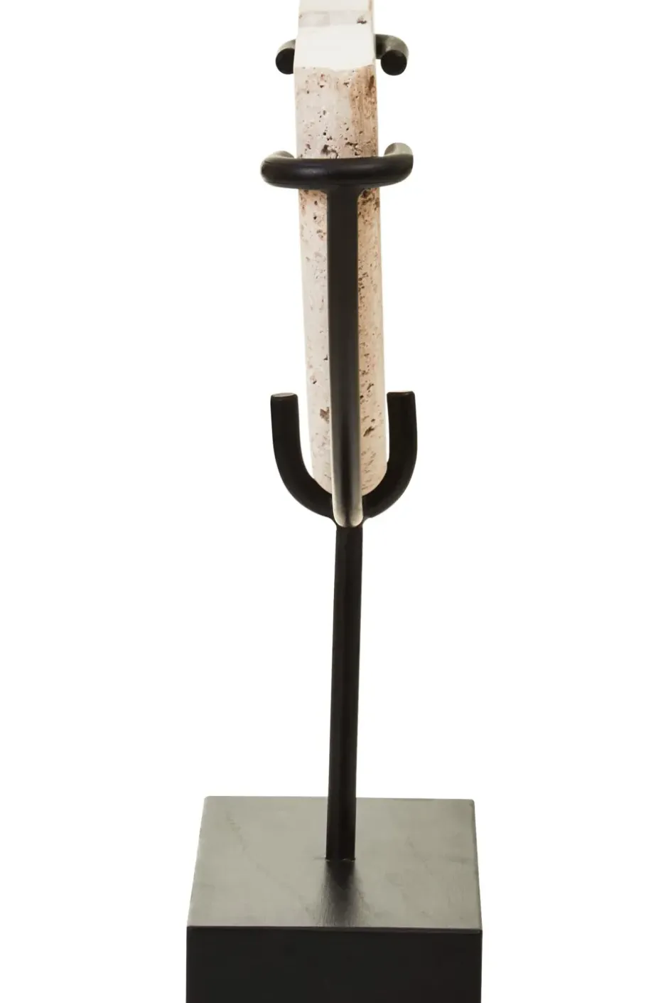 Statues & Sculptures Table Top|Abstract^Lunar Collection Stone Indoor Sculptures