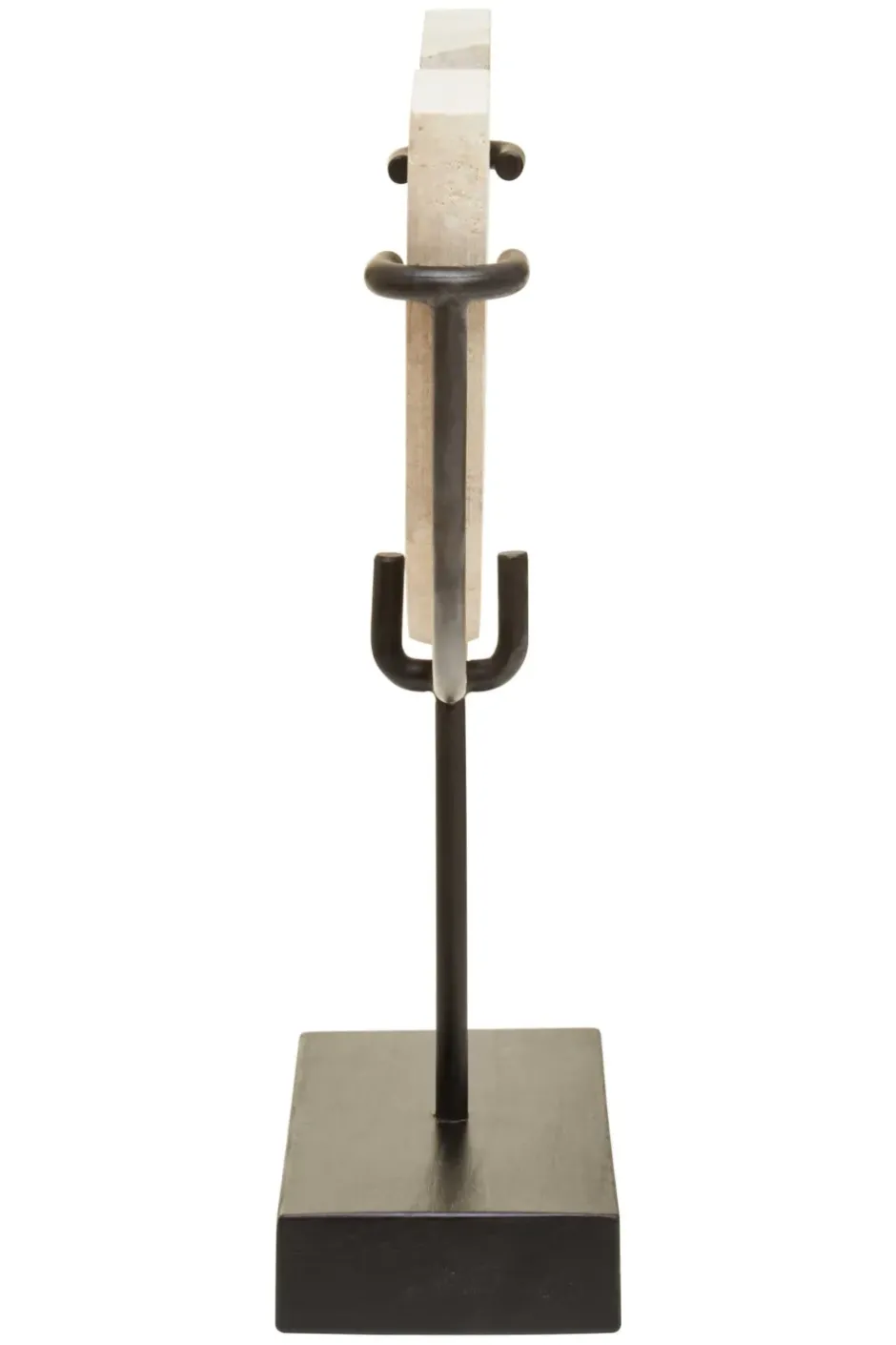 Statues & Sculptures Table Top|Abstract^Lunar Collection Stone Indoor Sculptures
