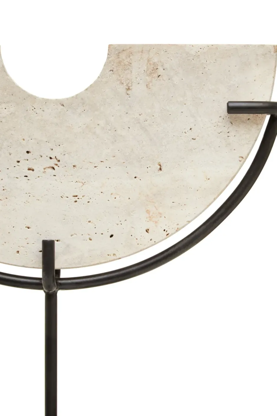 Statues & Sculptures Table Top|Abstract^Lunar Collection Stone Indoor Sculptures