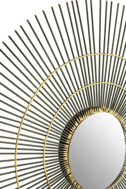 Statues & Sculptures Table Top|Abstract^Miranique 75cm Metal Indoor Sculpture