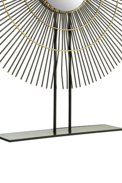 Statues & Sculptures Table Top|Abstract^Miranique 75cm Metal Indoor Sculpture