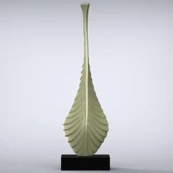 Statues & Sculptures Floor Standing|Contemporary^Nucleus Contemporary Indoor Sculpture - 16 Colour Options