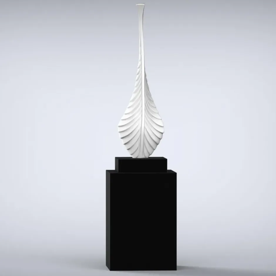 Statues & Sculptures Floor Standing|Contemporary^Nucleus Contemporary Sculpture - 16 Colour Options