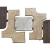 Statues & Sculptures Abstract|Wall Art^Organic Grid 31cm Metal Indoor Sculpture