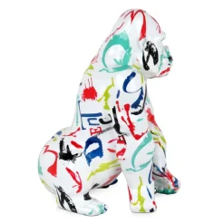 Statues & Sculptures Table Top|Animals^Regal Orangutan 38cm Abstract Resin Indoor Sculpture