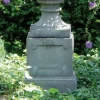 Statues & Sculptures Plinths & Pedestals^Regency Column Stone Garden Pedestal