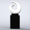 Statues & Sculptures Contemporary|Contemporary^Revolve Limited Edition Sculpture - 16 Colour Options
