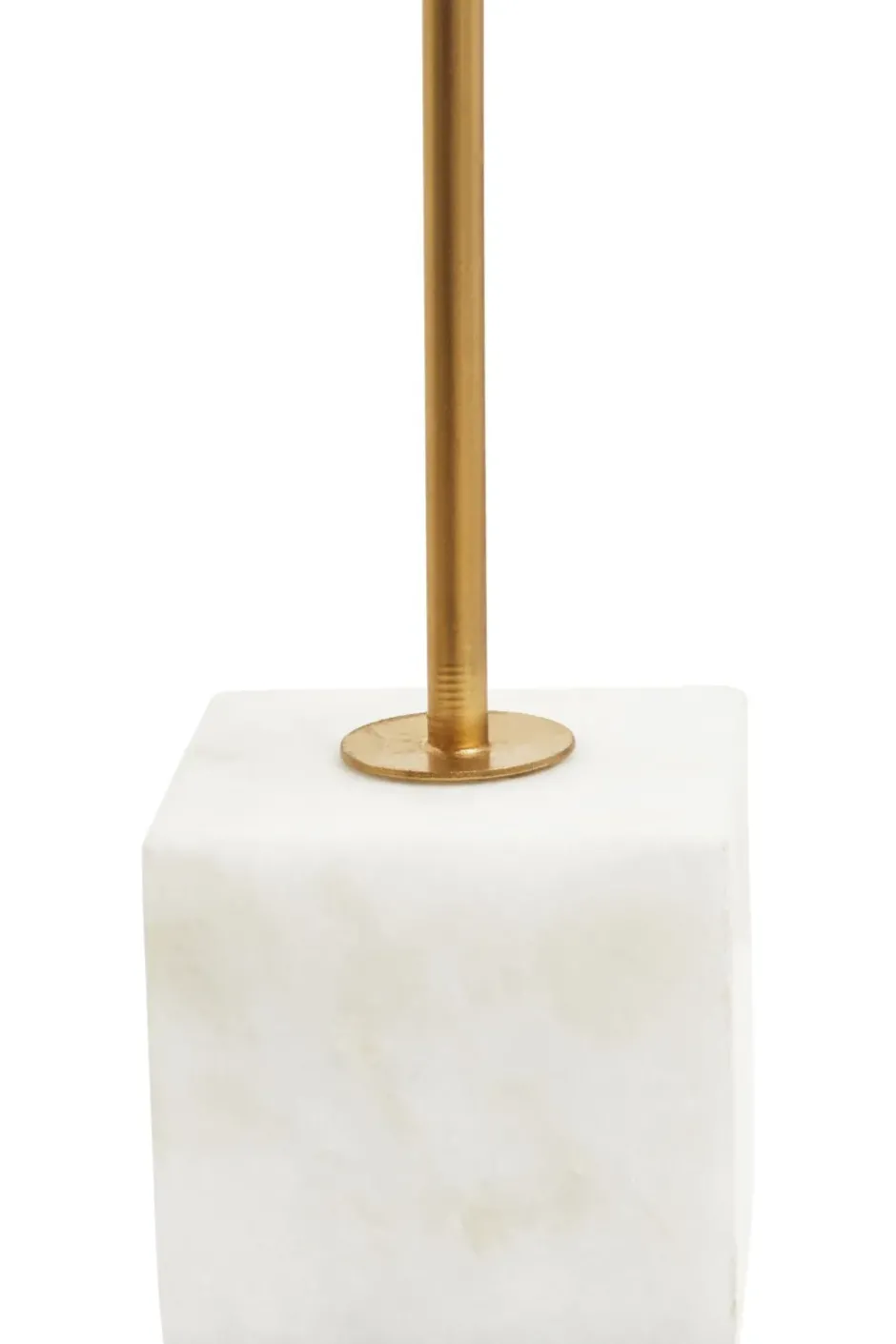 Statues & Sculptures Table Top|Abstract^Skyflare 57cm Gold Metal Indoor Sculpture