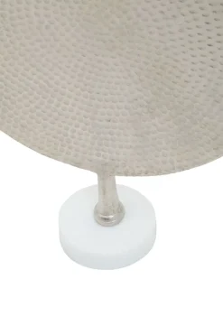 Statues & Sculptures Table Top|Abstract^Solaris 40cm Metal Indoor Sculptures