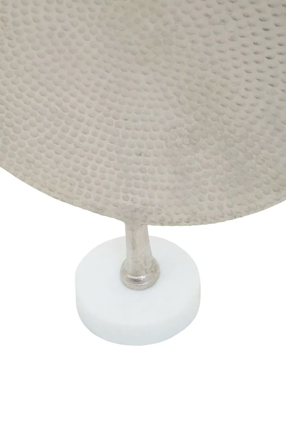 Statues & Sculptures Table Top|Abstract^Solaris 40cm Metal Indoor Sculptures
