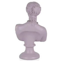 Statues & Sculptures Figurative|Table Top^Venus Love 35cm Pink Resin Indoor Sculpture
