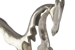 Statues & Sculptures Table Top|Animals^Wildheart Horse 48cm Metal Indoor Statue